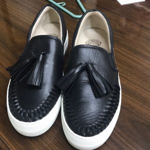 Slip on shoes